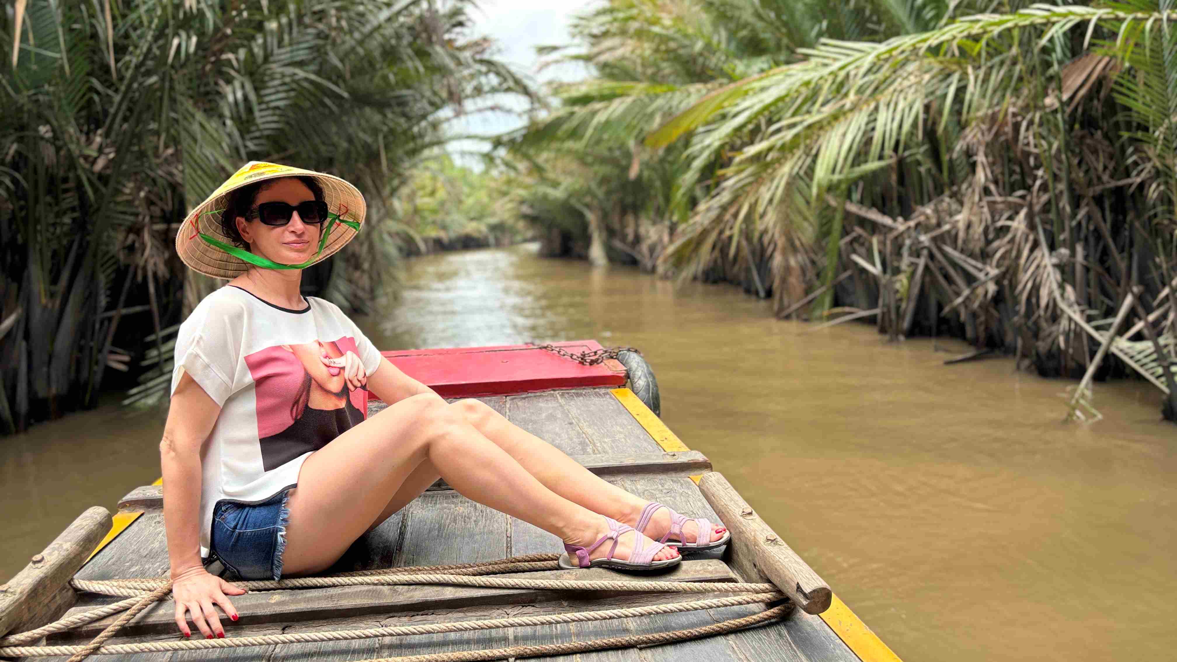 Mekong delta trip from Saigon full day