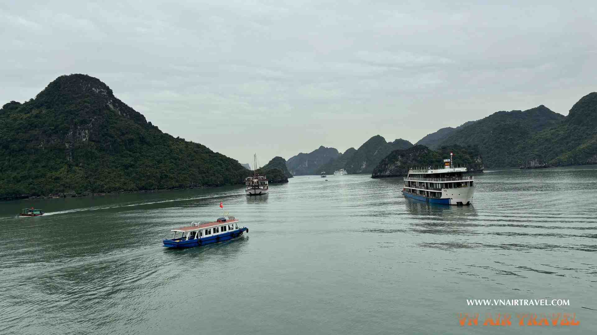 Vietnam Luxury Group Holiday 13 Days 12 Nights