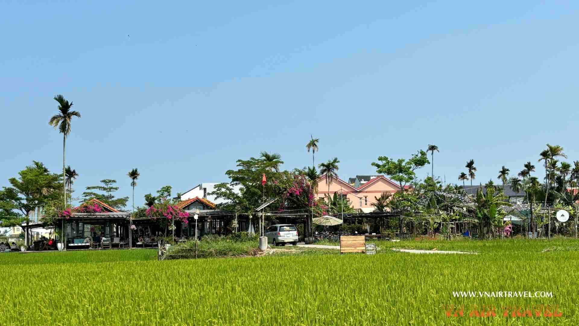 Vietnam Luxury Group Holiday 13 Days 12 Nights